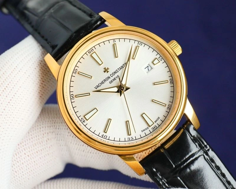 Practical VACHERON CONSTANTIN Watches 204279