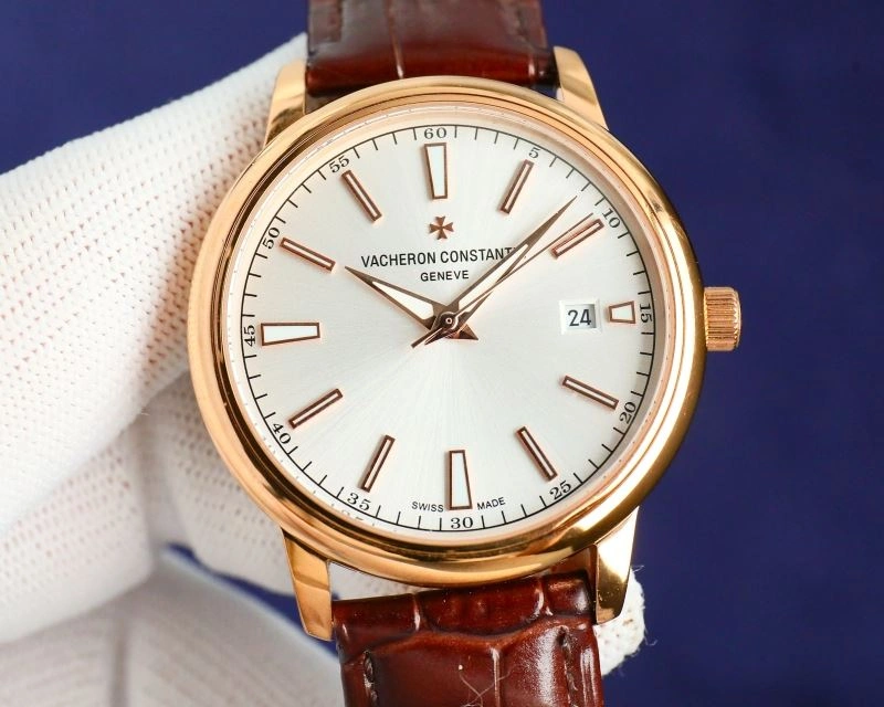 Practical VACHERON CONSTANTIN Watches 204279