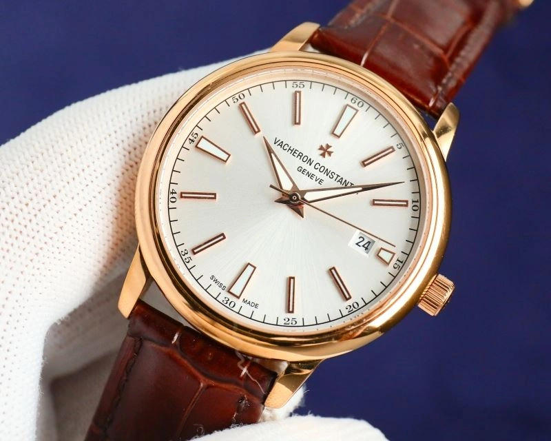 Practical VACHERON CONSTANTIN Watches 204279
