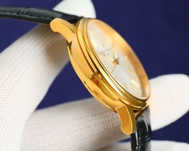 Practical VACHERON CONSTANTIN Watches 204279