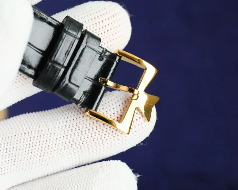 Practical VACHERON CONSTANTIN Watches 204279