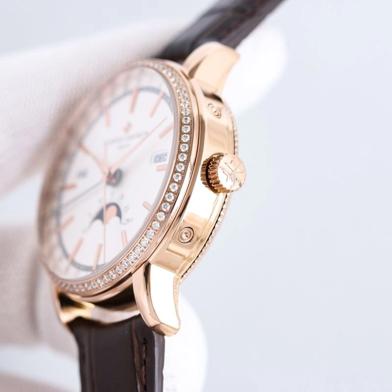 Lightweight VACHERON CONSTANTIN Watches 204289