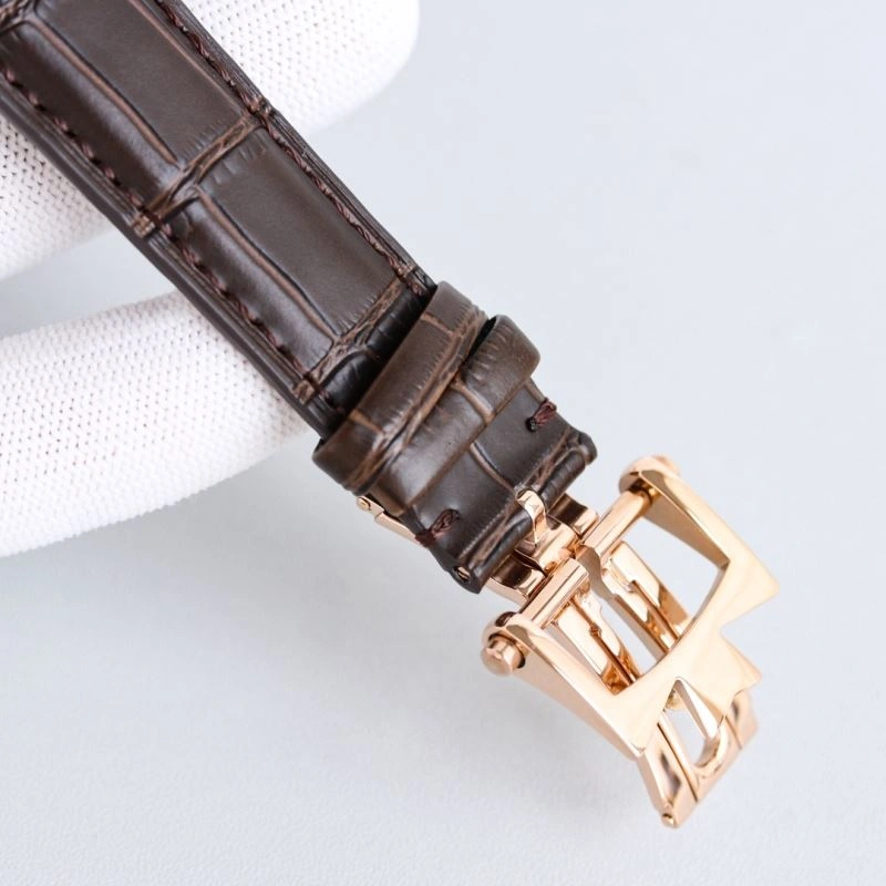 Lightweight VACHERON CONSTANTIN Watches 204289