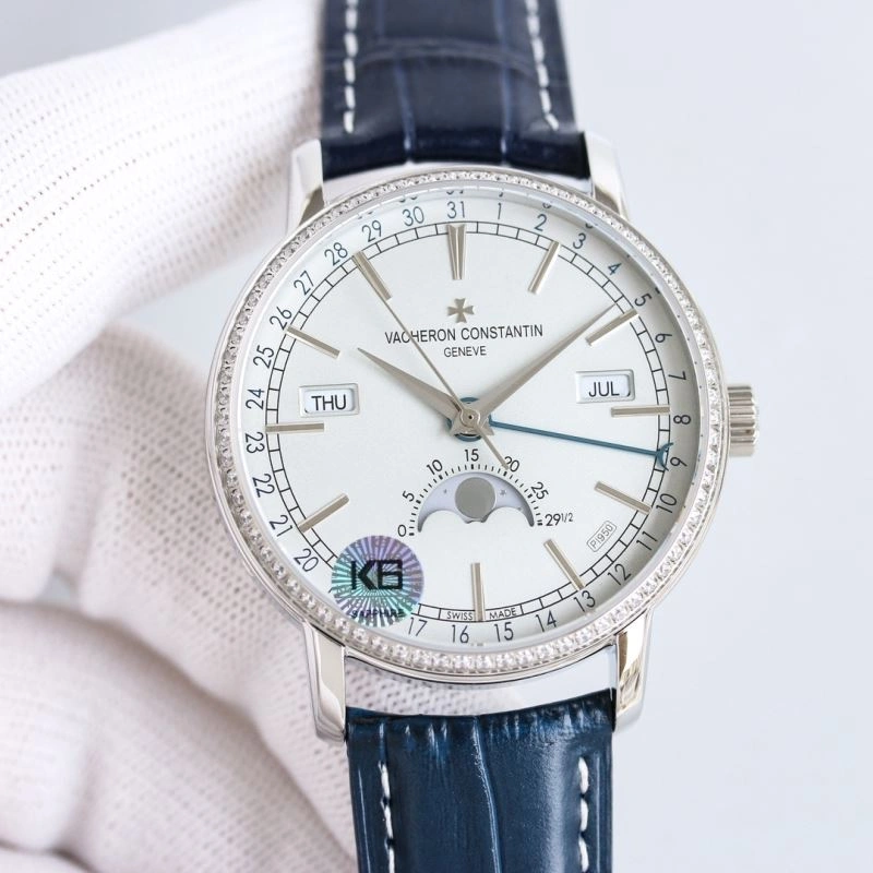 VACHERON CONSTANTIN Watches Neat 204297