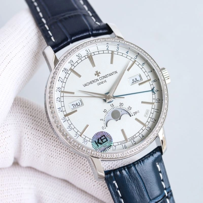 VACHERON CONSTANTIN Watches Neat 204297