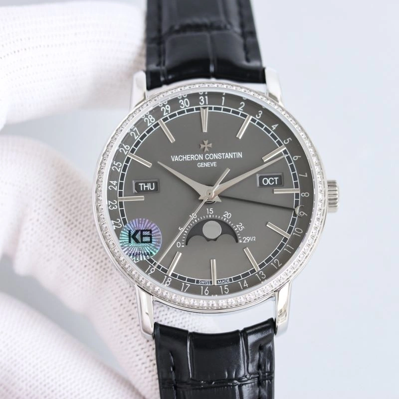 VACHERON CONSTANTIN Watches Neat 204297