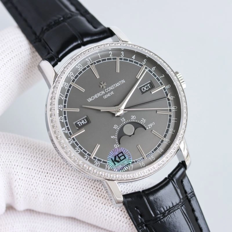 VACHERON CONSTANTIN Watches Neat 204297