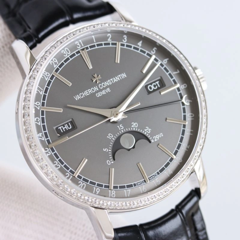 VACHERON CONSTANTIN Watches Neat 204297