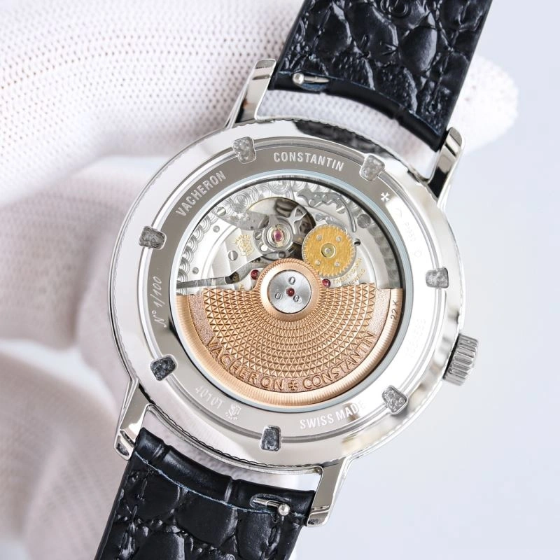 VACHERON CONSTANTIN Watches Neat 204297
