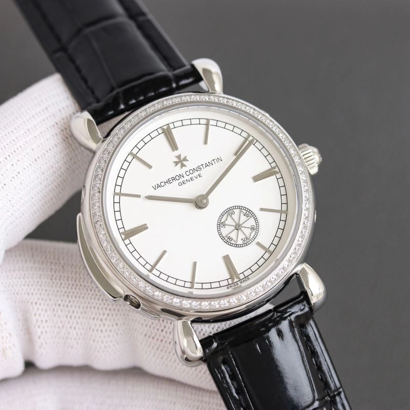VACHERON CONSTANTIN Watches Supportive 204294