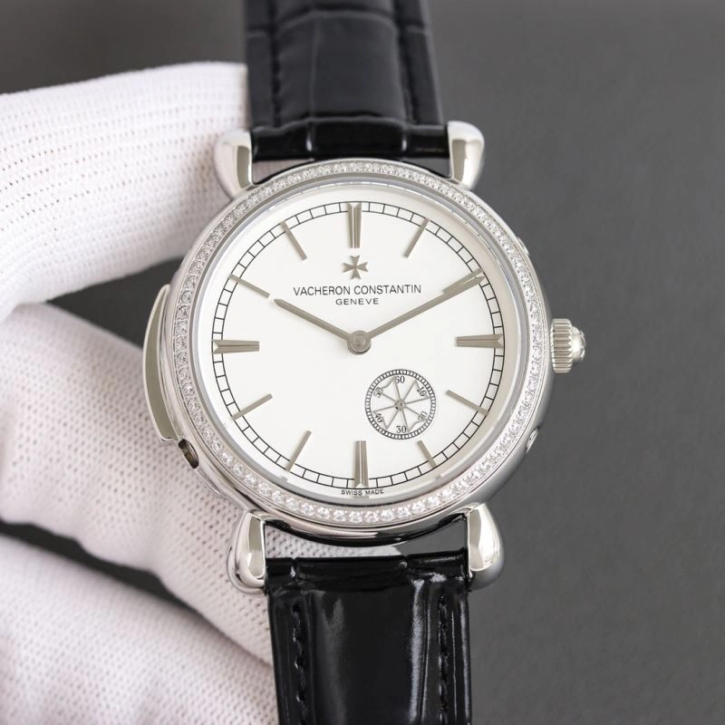 VACHERON CONSTANTIN Watches Supportive 204294