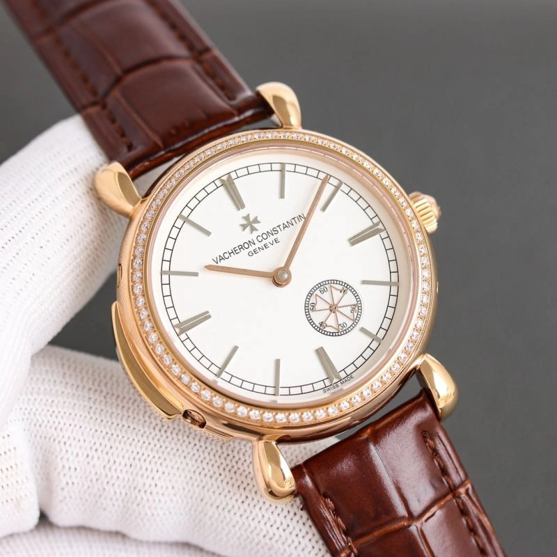 VACHERON CONSTANTIN Watches Supportive 204294