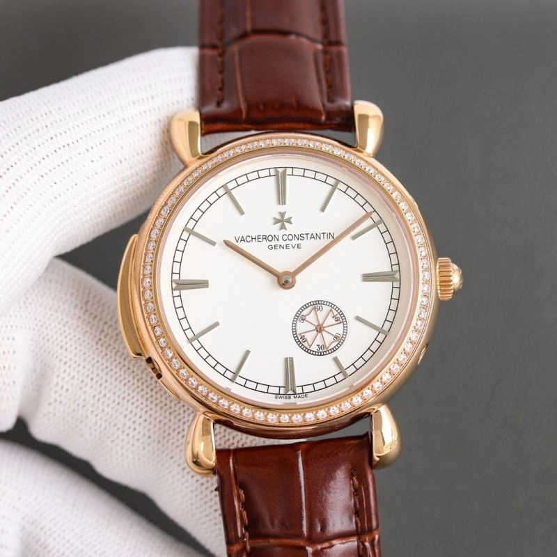 VACHERON CONSTANTIN Watches Supportive 204294