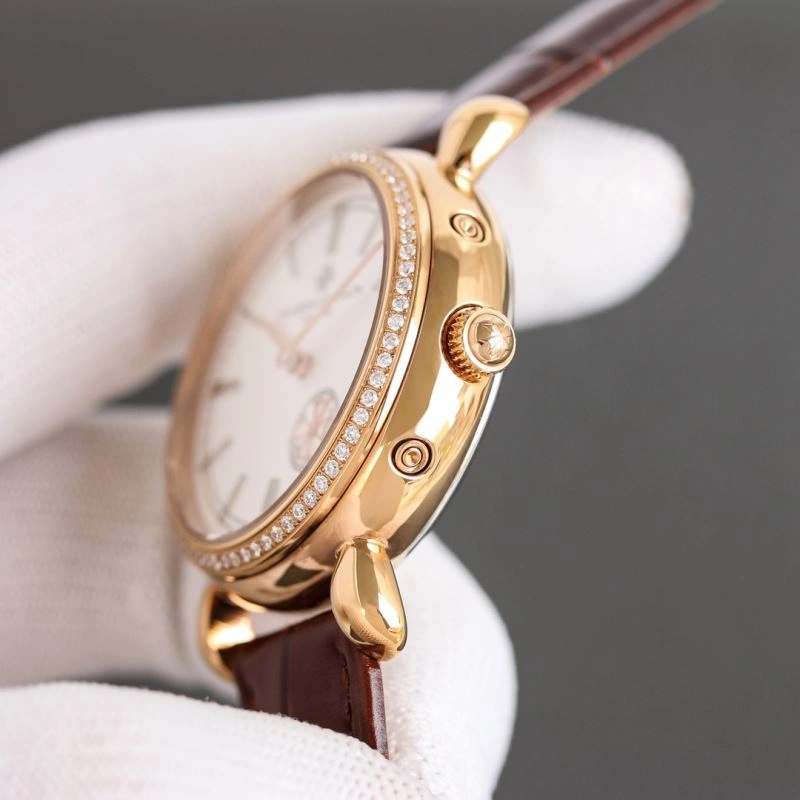 VACHERON CONSTANTIN Watches Supportive 204294