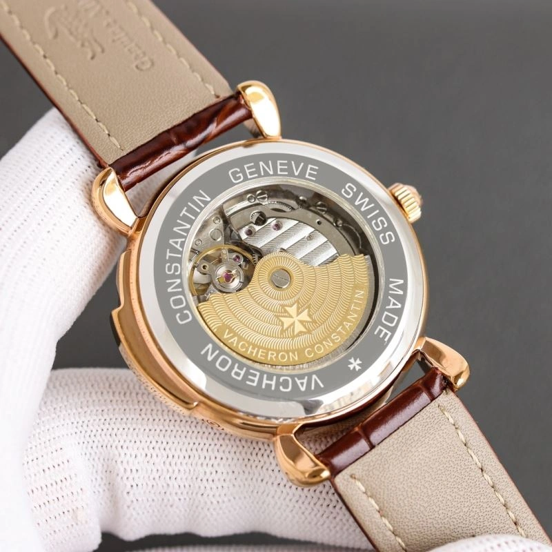 VACHERON CONSTANTIN Watches Supportive 204294