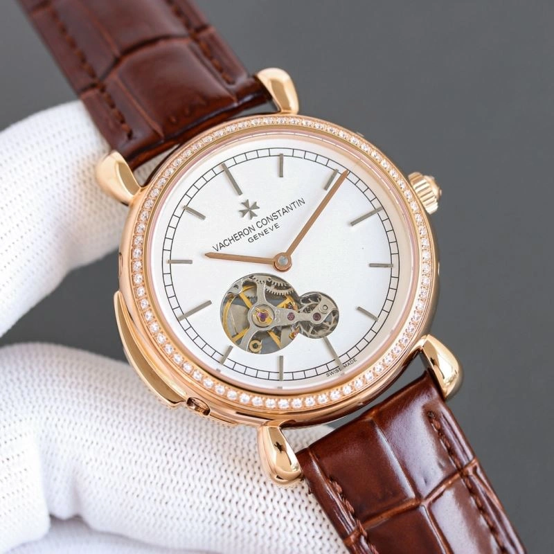 FastDry VACHERON CONSTANTIN Watches 204291