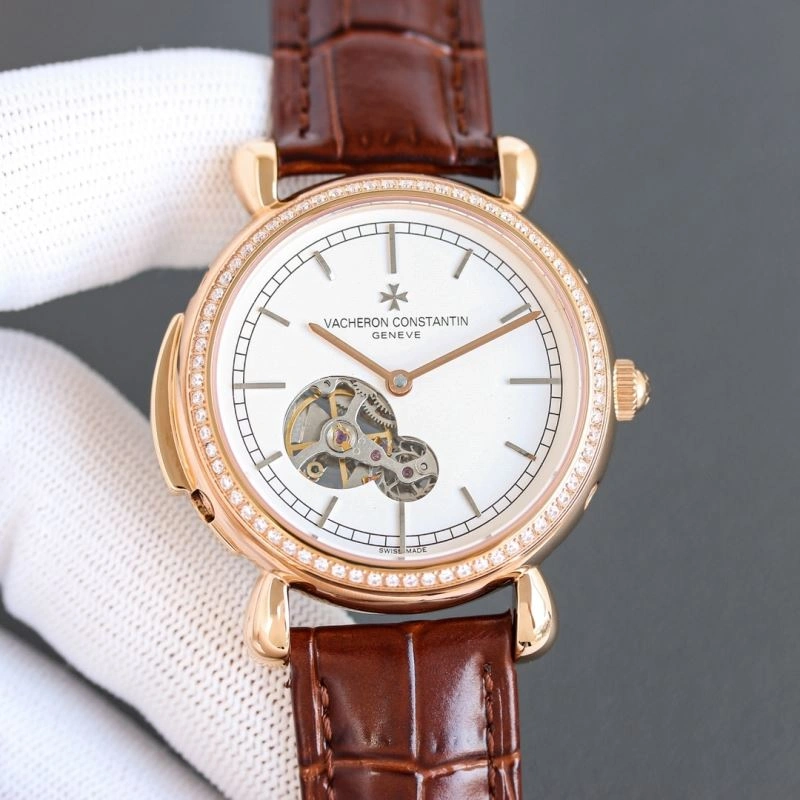 FastDry VACHERON CONSTANTIN Watches 204291