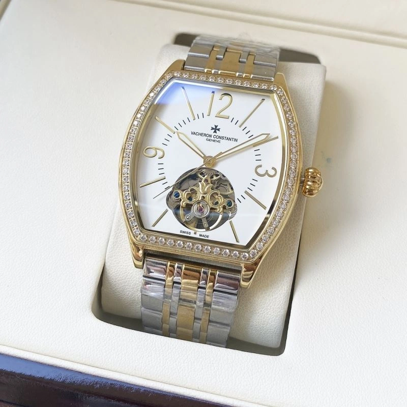 VACHERON CONSTANTIN Watches WellDesigned 204298