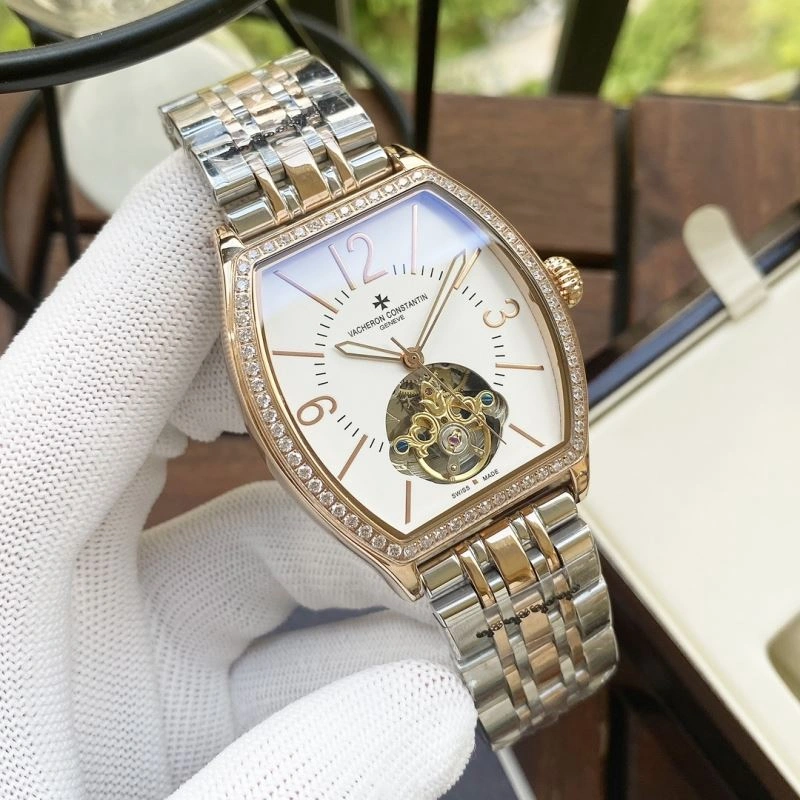 VACHERON CONSTANTIN Watches WellDesigned 204298