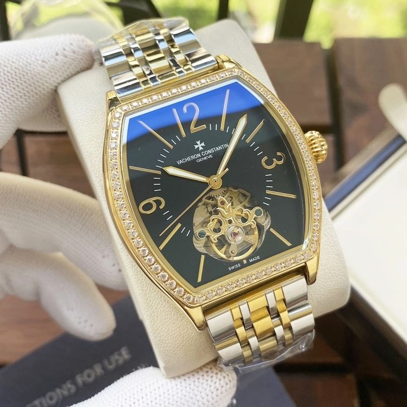 VACHERON CONSTANTIN Watches WellDesigned 204298