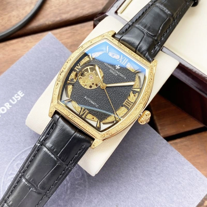 Fashionable VACHERON CONSTANTIN Watches 204295