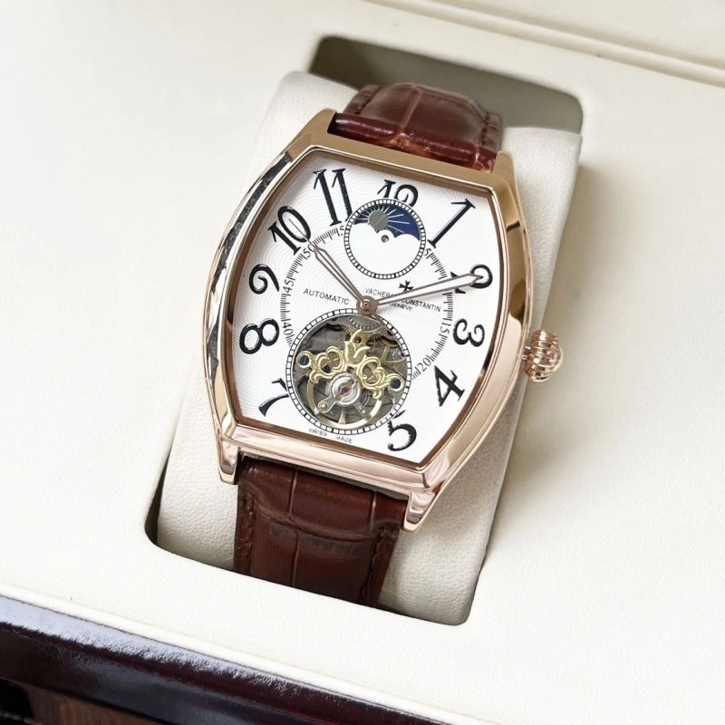 VACHERON CONSTANTIN Watches Lightweight 204300