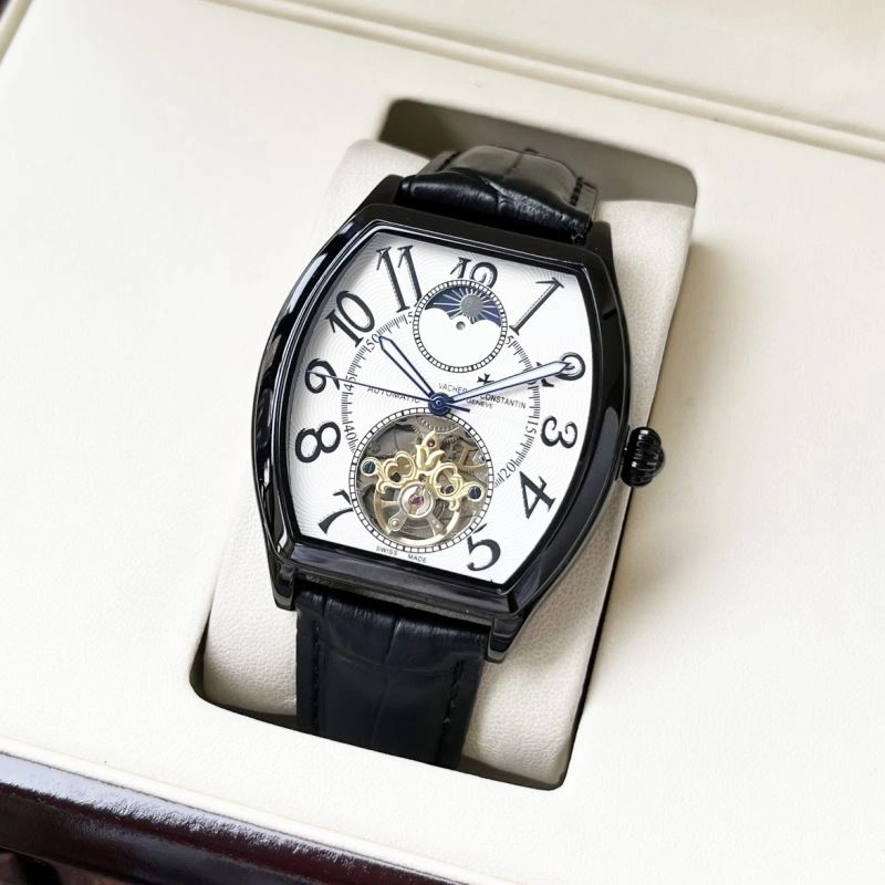 VACHERON CONSTANTIN Watches Lightweight 204300