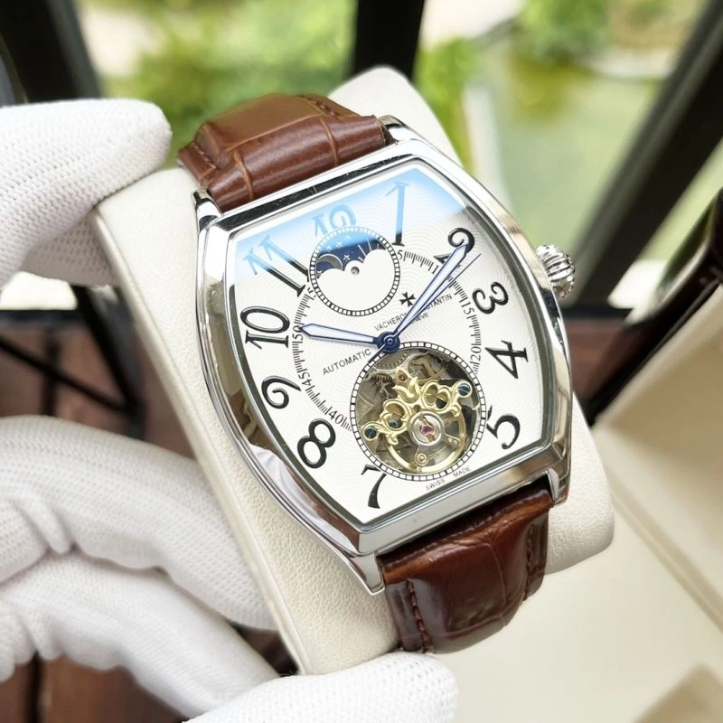 VACHERON CONSTANTIN Watches Lightweight 204300