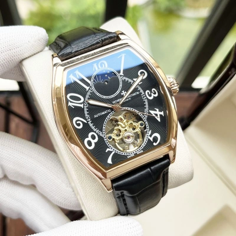 VACHERON CONSTANTIN Watches Lightweight 204300