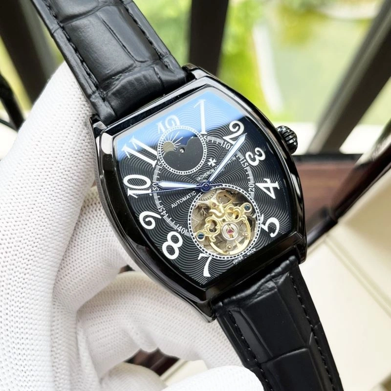 VACHERON CONSTANTIN Watches Lightweight 204300