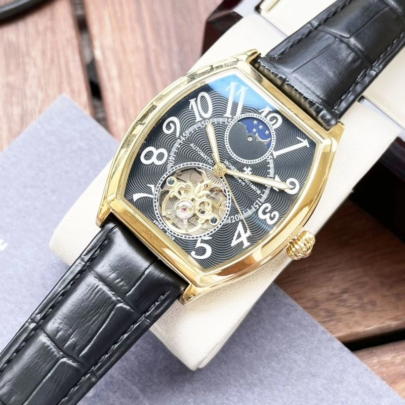 VACHERON CONSTANTIN Watches Lightweight 204300