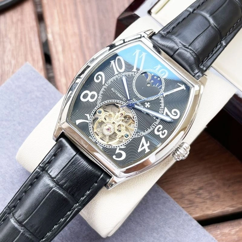 VACHERON CONSTANTIN Watches Lightweight 204300
