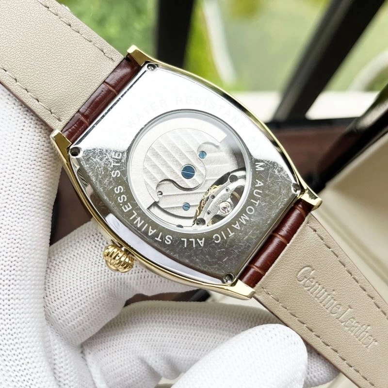 VACHERON CONSTANTIN Watches Lightweight 204300