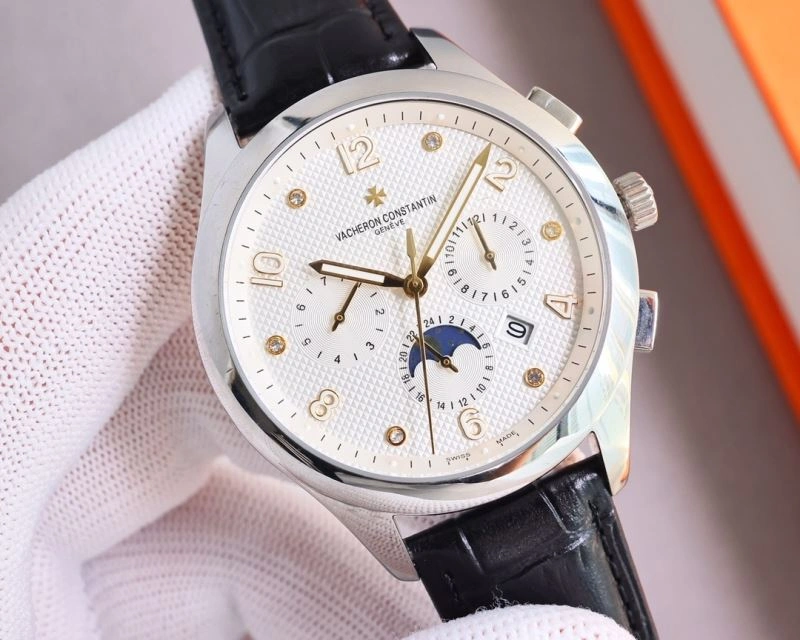 Versatile VACHERON CONSTANTIN Watches 204271