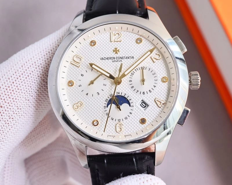Versatile VACHERON CONSTANTIN Watches 204271
