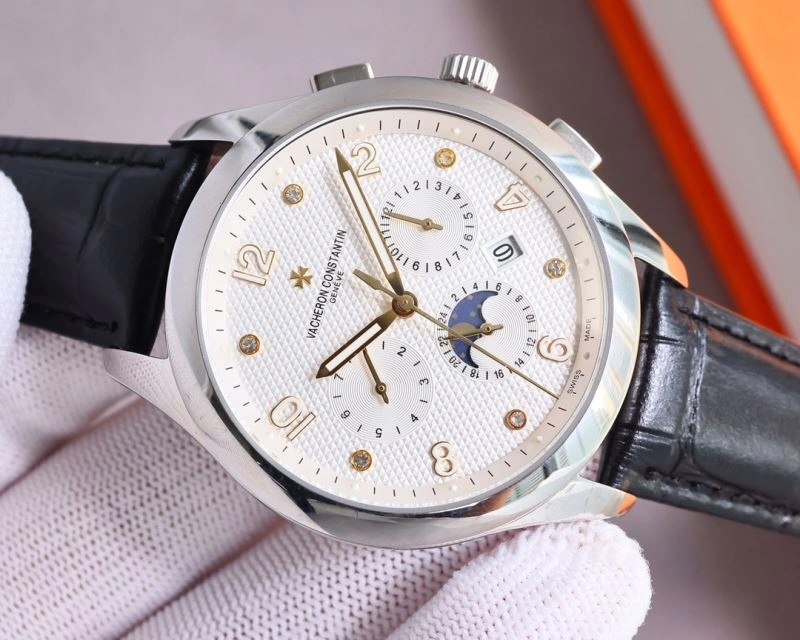 Versatile VACHERON CONSTANTIN Watches 204271