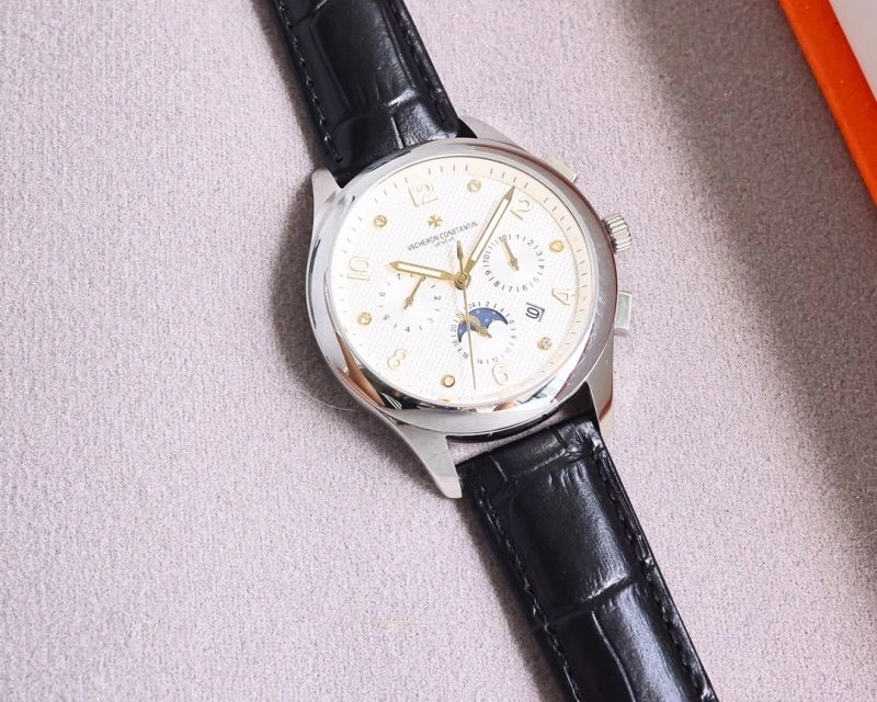 Versatile VACHERON CONSTANTIN Watches 204271