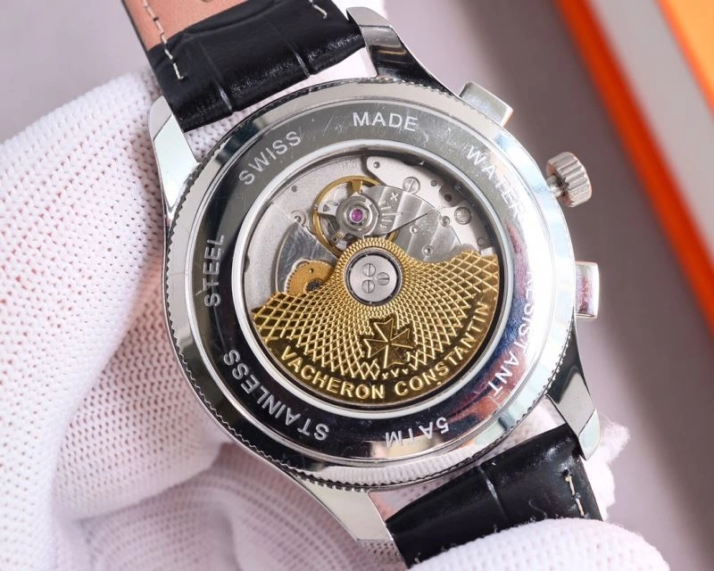 Versatile VACHERON CONSTANTIN Watches 204271