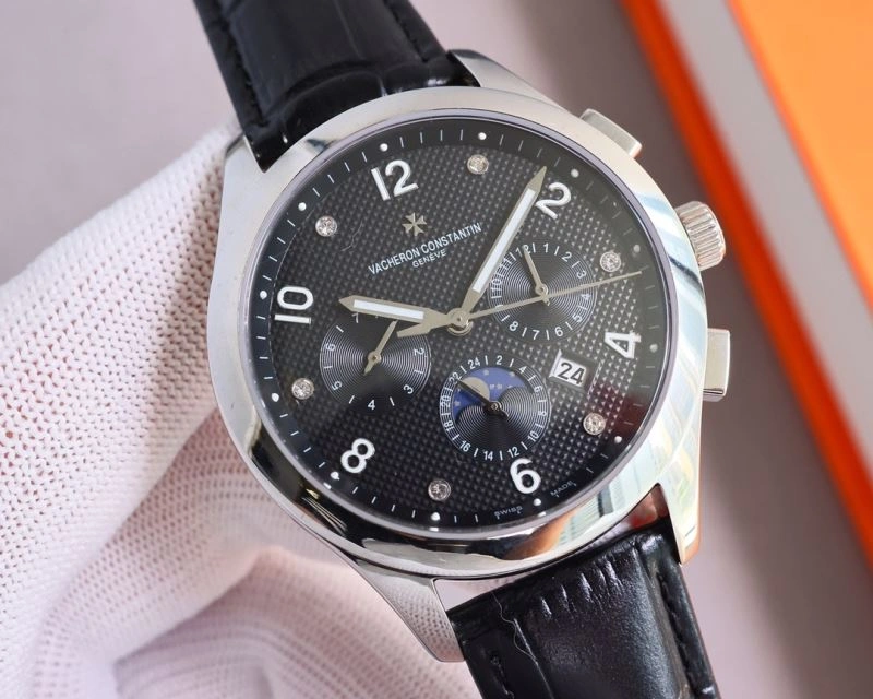 Vibrant VACHERON CONSTANTIN Watches 204282