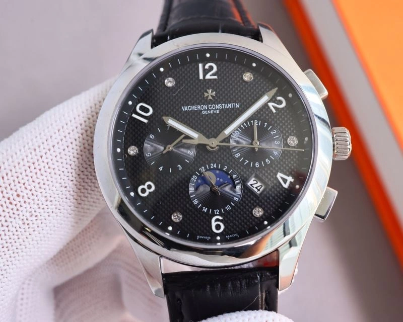 Vibrant VACHERON CONSTANTIN Watches 204282