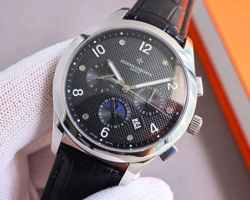 Vibrant VACHERON CONSTANTIN Watches 204282