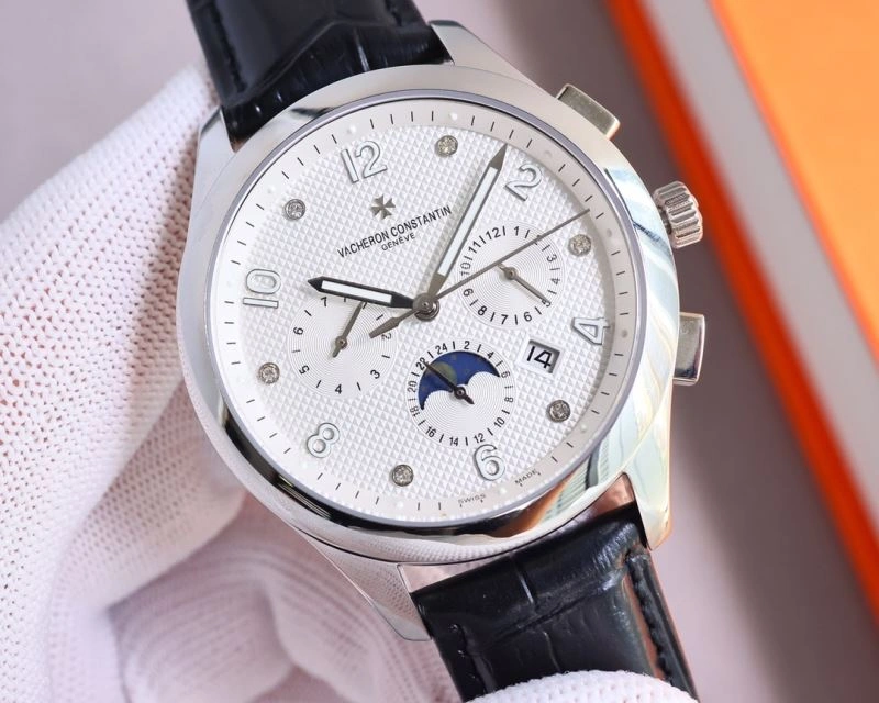 Vibrant VACHERON CONSTANTIN Watches 204282