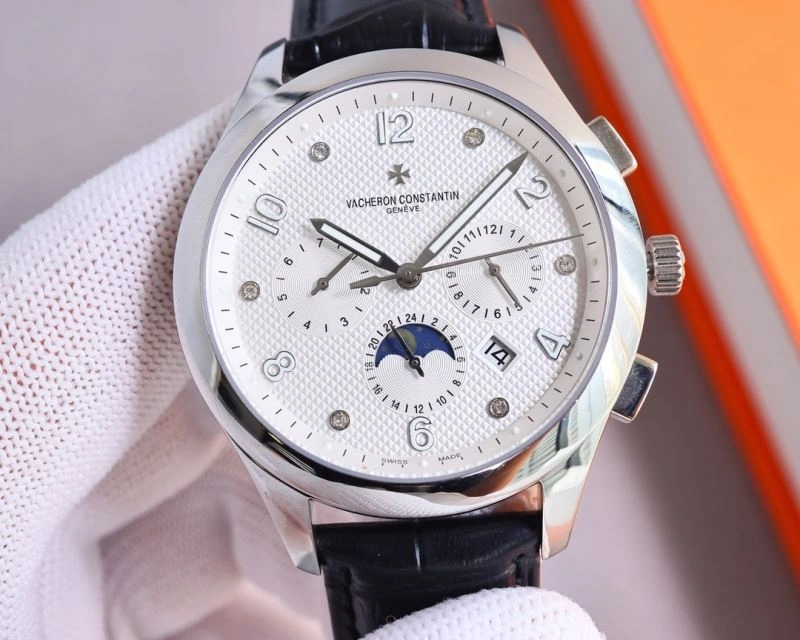 Vibrant VACHERON CONSTANTIN Watches 204282