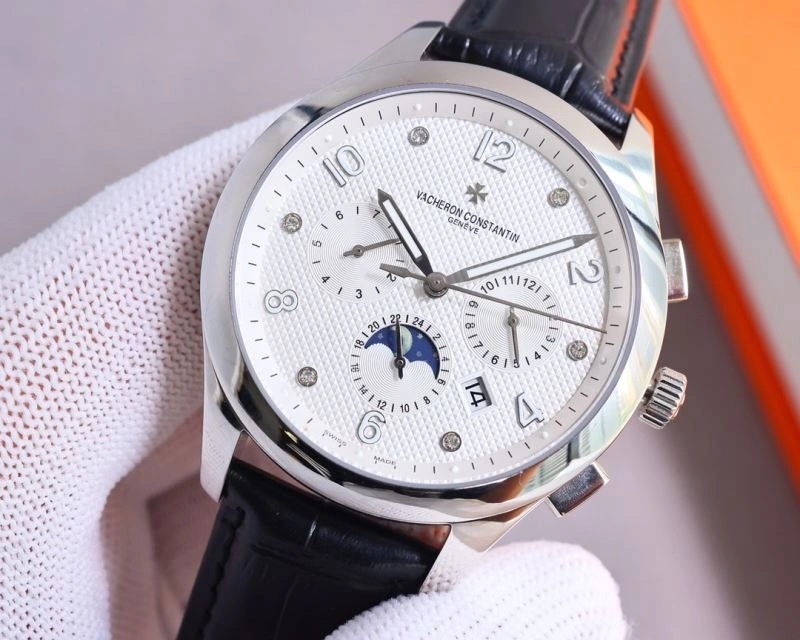 Vibrant VACHERON CONSTANTIN Watches 204282