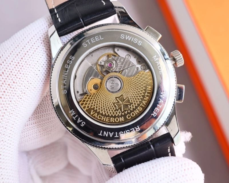 Vibrant VACHERON CONSTANTIN Watches 204282