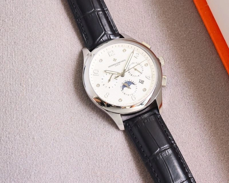 Vibrant VACHERON CONSTANTIN Watches 204282