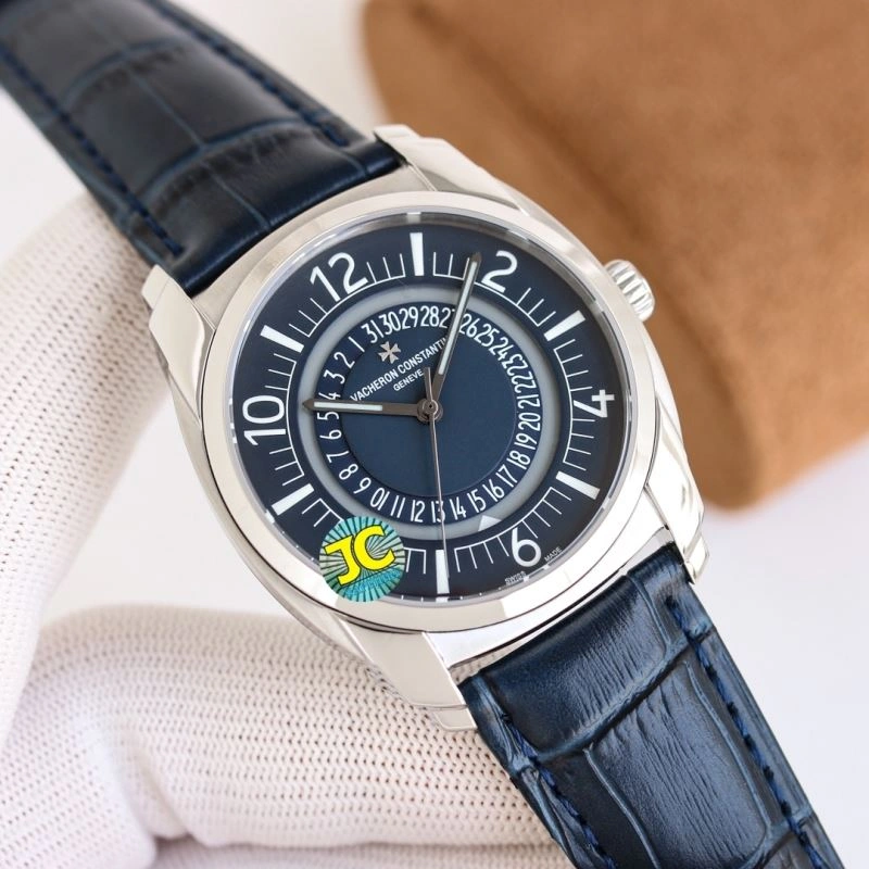 WrinkleFree VACHERON CONSTANTIN Watches 204288