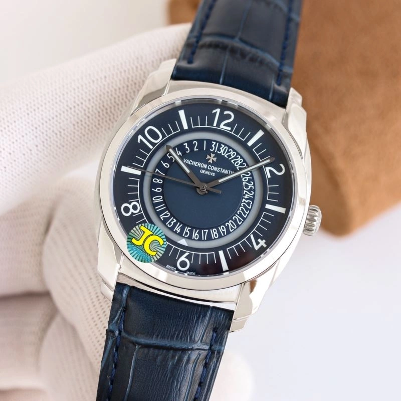 WrinkleFree VACHERON CONSTANTIN Watches 204288