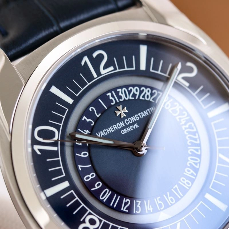WrinkleFree VACHERON CONSTANTIN Watches 204288