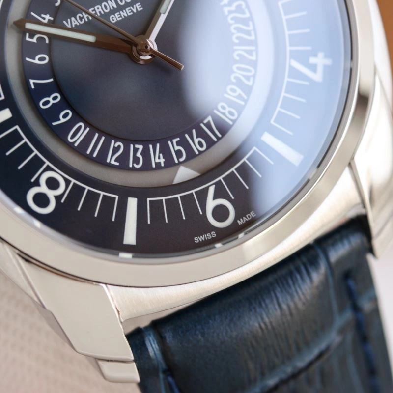 WrinkleFree VACHERON CONSTANTIN Watches 204288